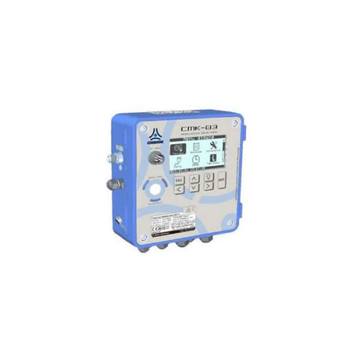 CMK Serisi Elektronik Hacim Düzelticiler